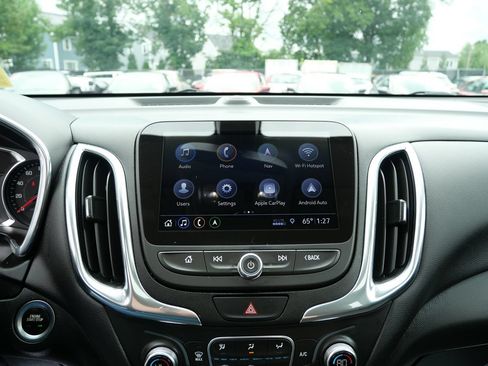 Used 2019 Chevrolet Equinox LT AWD/4WD image 14