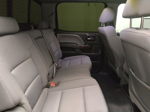 Used 2015 GMC Sierra 1500 SLE w/ Texas SLE Value Package image 19