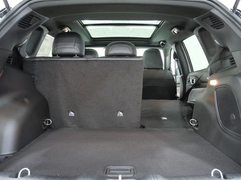 New 2026 Jeep Compass Latitude AWD/4WD image 26