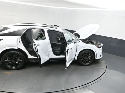 Used 2025 Lexus RX 350 F Sport image 51