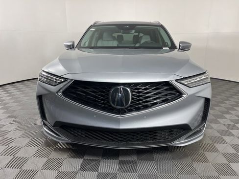 New 2026 Acura MDX w/ Advance Package image 7