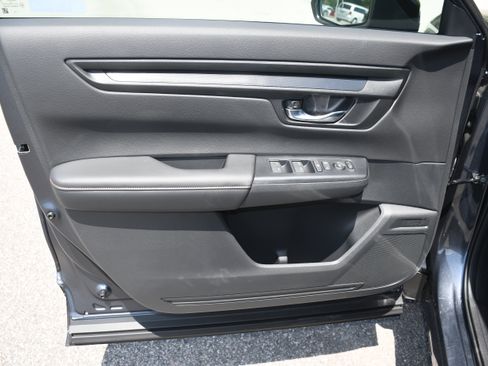 New 2026 Honda CR-V Sport image 5