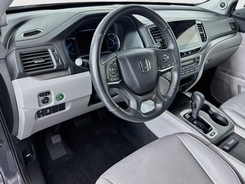 Certified 2019 Honda Pilot EX-L image 9