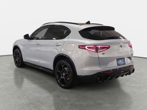 New 2025 Alfa Romeo Stelvio Sprint w/ Veloce Package image 7