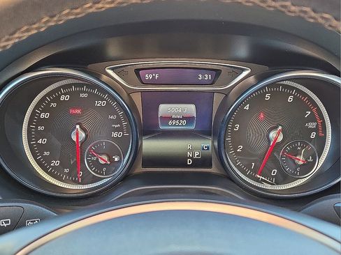 Used 2019 Mercedes-Benz GLA 250 image 25