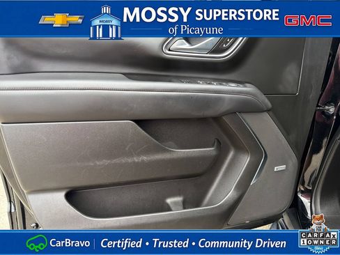 Certified 2024 Chevrolet Suburban High Country w/ Max Trailering Package AWD/4WD image 13