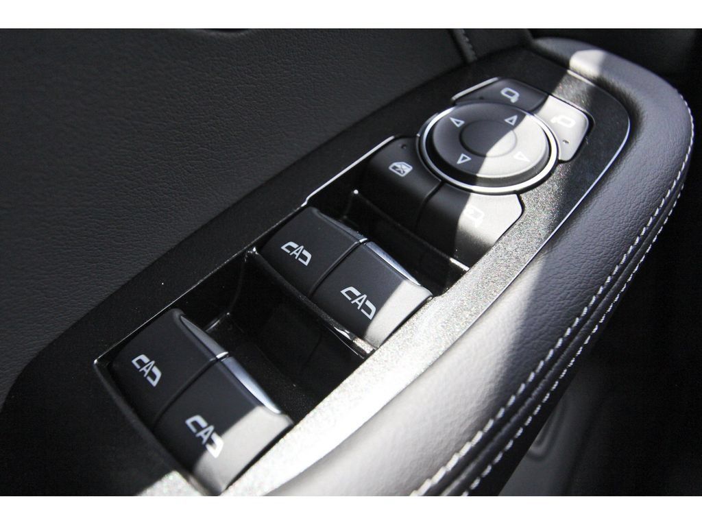 New 2026 Cadillac CT5 Premium Luxury w/ Technology Package RWD image 15
