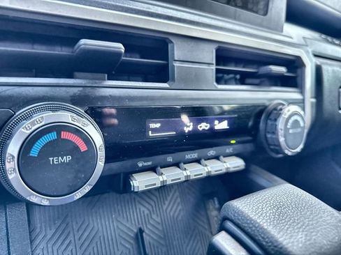 Used 2024 Toyota Tacoma SR image 27