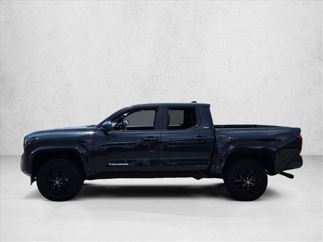 Used 2024 Toyota Tacoma SR5 RWD image 8