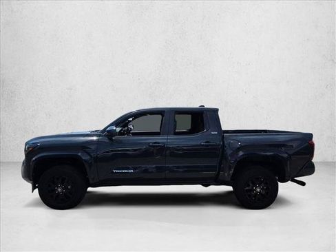 Used 2024 Toyota Tacoma SR5 RWD image 8