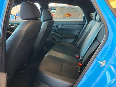 New 2026 Honda Civic Sport image 7