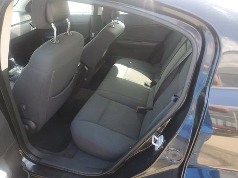 Used 2010 Dodge Avenger SXT FWD image 9