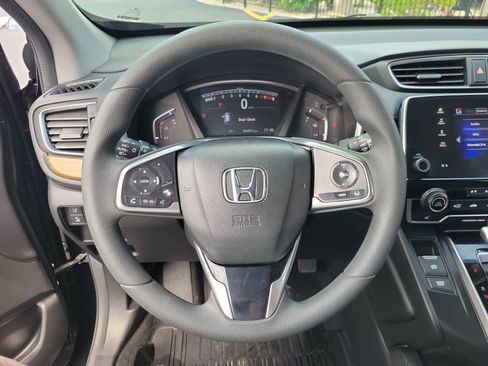 Used 2018 Honda CR-V EX image 31