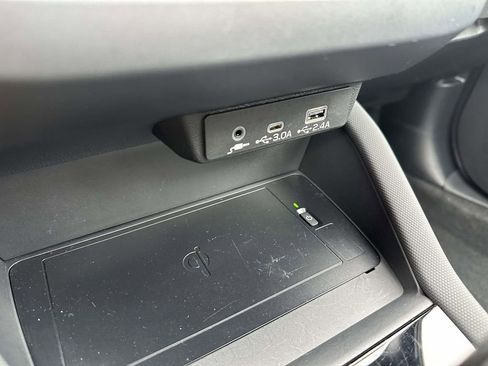 Certified 2025 Subaru Forester Premium image 22