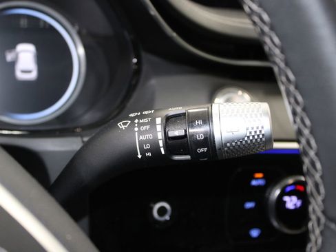 Used 2022 Genesis GV70 3.5T Sport w/ Sport Advanced Package image 24