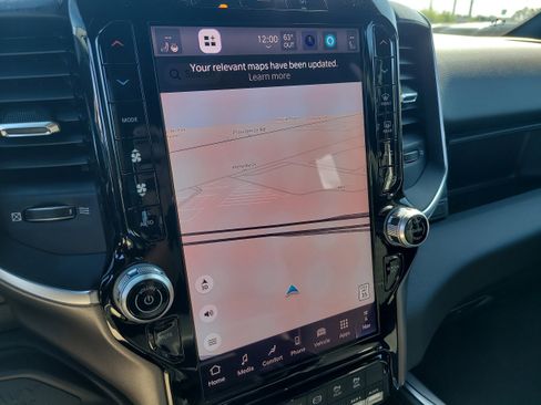 New 2026 RAM 2500 Big Horn image 15