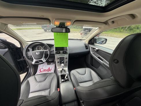 Used 2013 Volvo XC60 3.2 AWD/4WD image 13