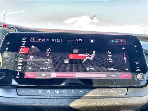 New 2026 Dodge Charger R/T Scat Pack image 21