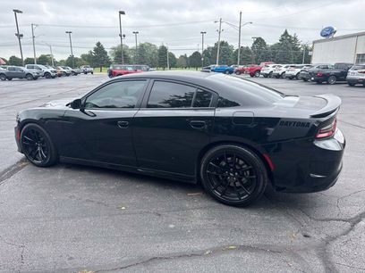 Used 2022 Dodge Charger Scat Pack w/ Daytona Edition Group