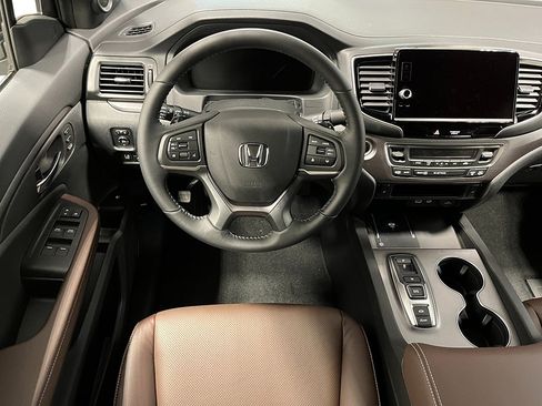 New 2026 Honda Ridgeline RTL image 17