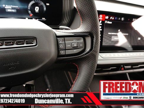 New 2026 Dodge Charger Scat Pack image 26