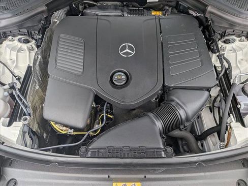 Used 2026 Mercedes-Benz GLC 300 4MATIC image 23