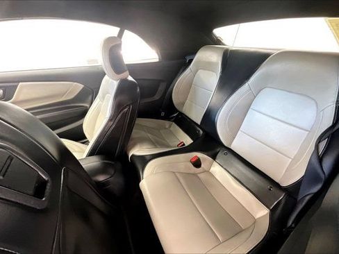 Used 2024 Ford Mustang Premium RWD image 19