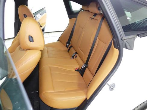 Certified 2023 BMW i4 eDrive35 w/ Premium Package RWD image 21