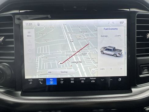 New 2026 Ford F150 Lariat w/ Equipment Group 501A Mid AWD/4WD image 28