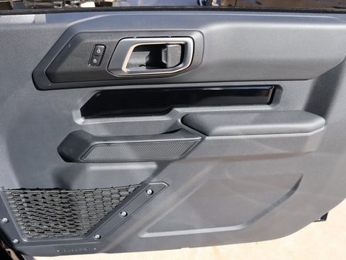 New 2025 Ford Bronco 2-Door image 15