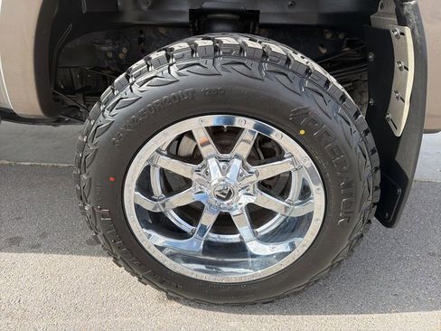 Used 2019 Ford F350 King Ranch w/ King Ranch Ultimate Package image 53