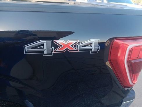 Used 2023 Ford F150 XLT w/ Equipment Group 302A High image 34