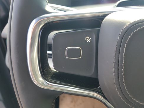 New 2026 Lincoln Navigator Reserve w/ Jet Appearance Package image 17