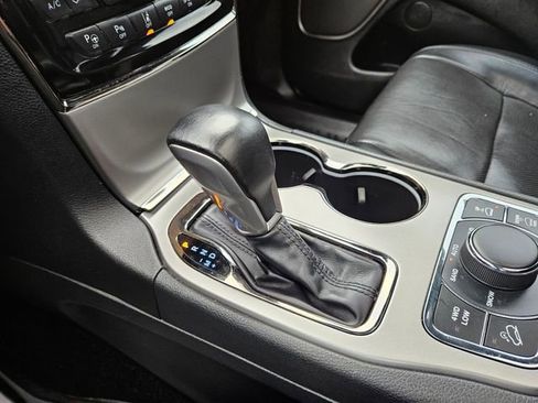 Used 2019 Jeep Grand Cherokee High Altitude image 30