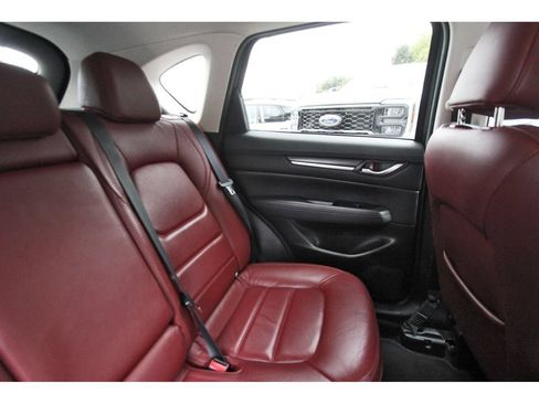 Used 2024 MAZDA CX-5 Carbon Edition AWD/4WD image 11