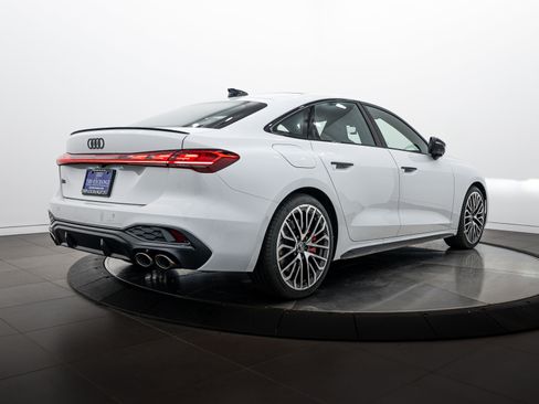 New 2026 Audi S5 Prestige AWD/4WD image 4