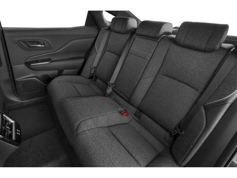 New 2026 Toyota Crown AWD/4WD image 9