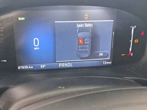 Used 2023 Ford Escape ST-Line Select w/ Tech Pack #1 AWD/4WD image 17