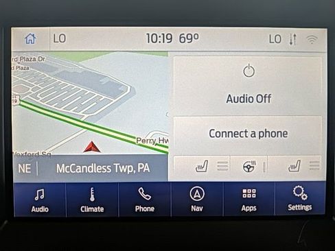 Used 2020 Ford Edge SEL w/ Convenience Package image 23