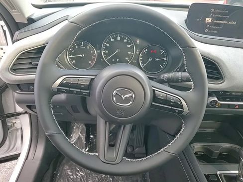 New 2026 MAZDA CX-30 AWD 2.5 S image 16