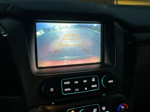 Used 2017 GMC Yukon Denali w/ Open Road Package image 42