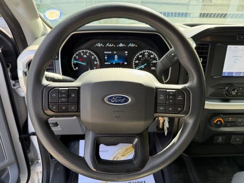 Used 2021 Ford F150 XL w/ Equipment Group 101A High RWD image 13