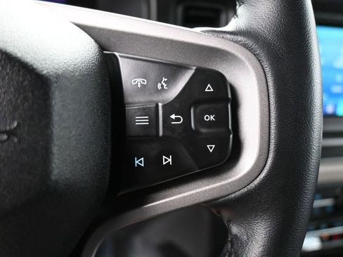 Used 2023 Ford Bronco Big Bend AWD/4WD image 7