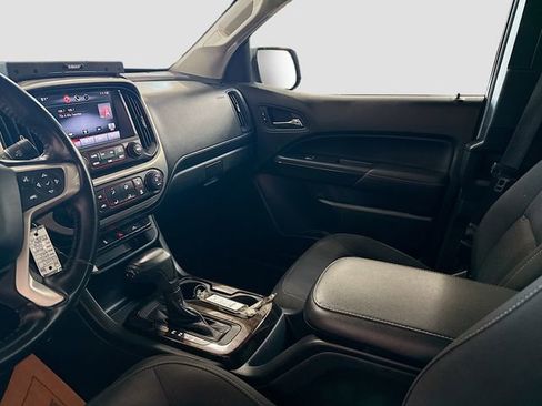 Used 2015 GMC Canyon SLE w/ SLE Convenience Package AWD/4WD image 22