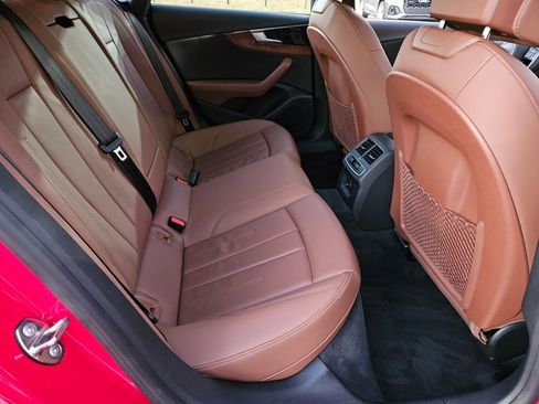 Used 2022 Audi A5 2.0T Premium image 17