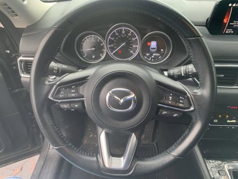 Used 2019 MAZDA CX-5 Touring image 16