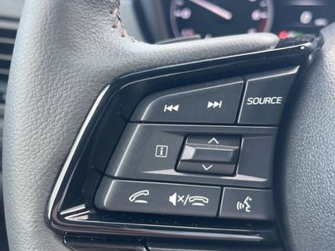 New 2026 Subaru Forester Touring image 16