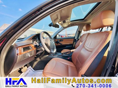 Used 2011 BMW 328i Sedan RWD image 11
