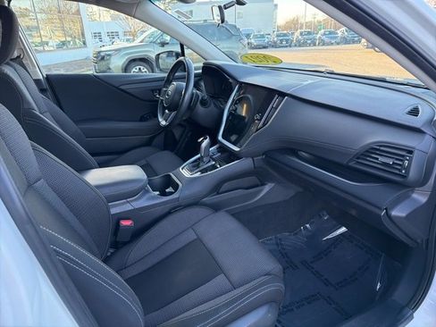 Used 2021 Subaru Outback Premium image 20