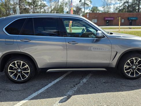 Used 2018 BMW X5 sDrive35i image 4